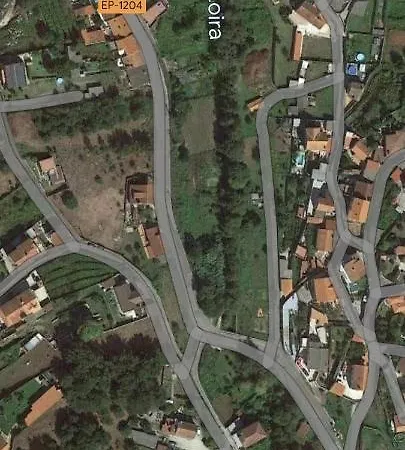 Apartamento A Casa De Abaixo Loira