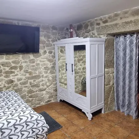 A Casa De Abaixo Loira