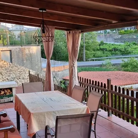 Appartamento A Casa De Abaixo Loira *