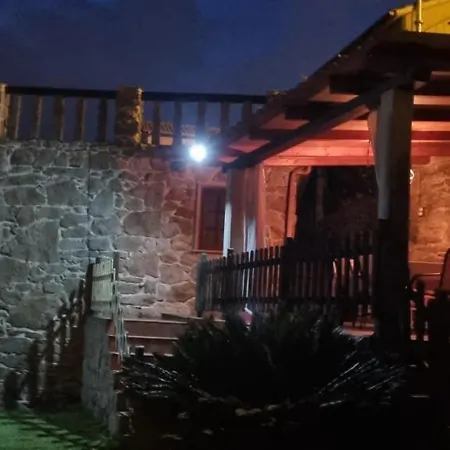A Casa De Abaixo Loira شقة *
