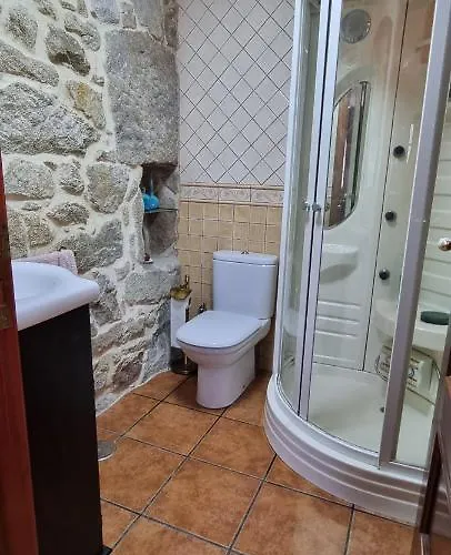 A Casa De Abaixo Loira