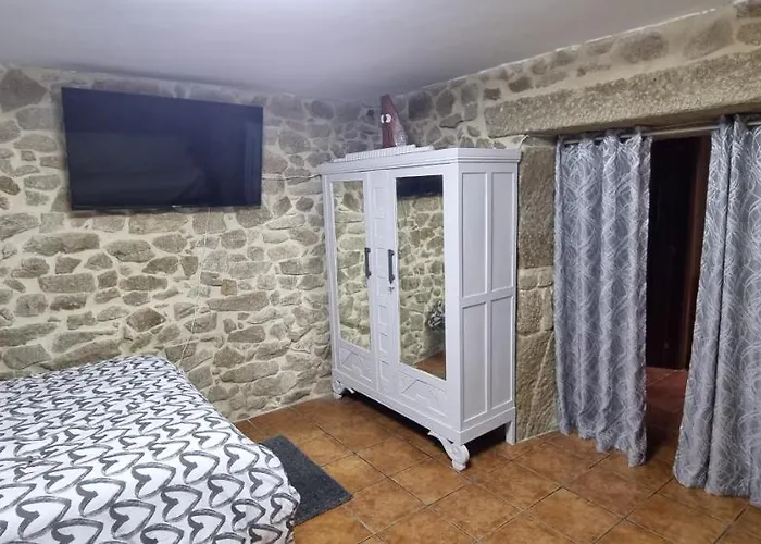 A Casa De Abaixo Loira