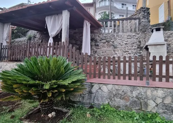 A Casa De Abaixo Loira Διαμέρισμα