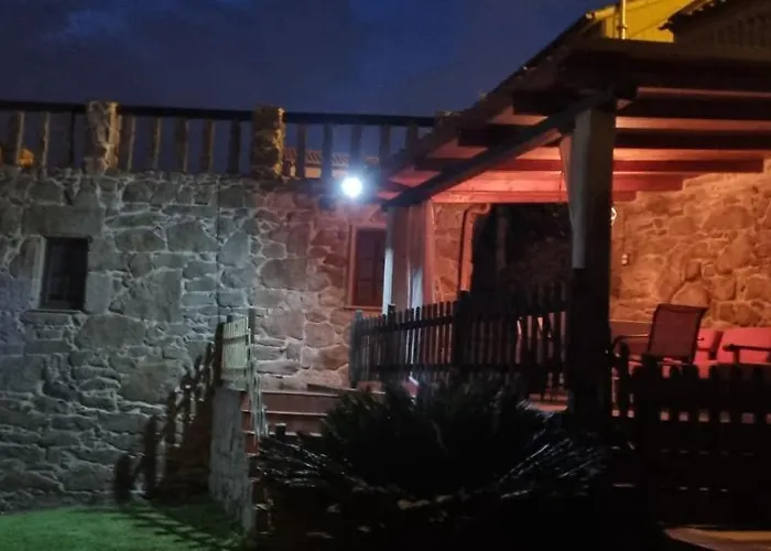 A Casa De Abaixo Loira Διαμέρισμα *